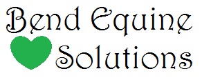 Bend Equine Solutions, LLC